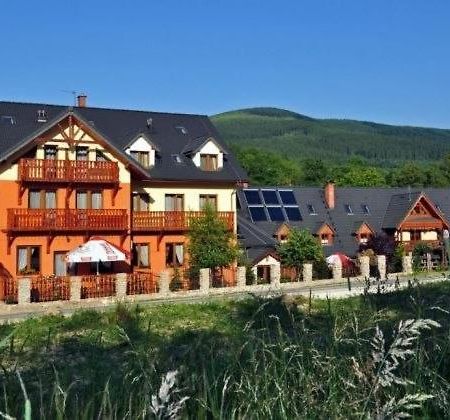 Hotelik Oranski Stronie Śląskie Extérieur photo