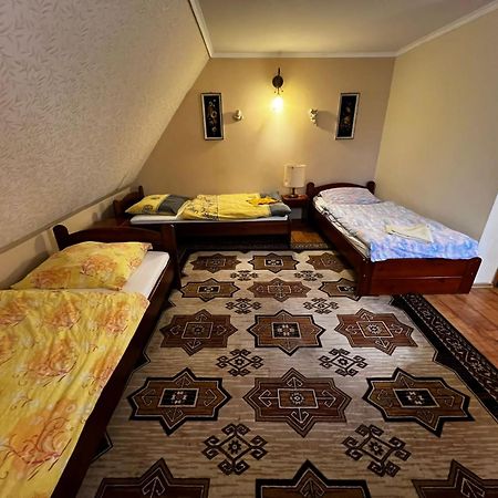 Hotelik Oranski Stronie Śląskie Extérieur photo