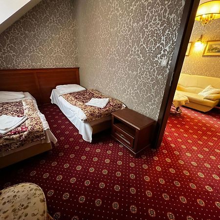 Hotelik Oranski Stronie Śląskie Extérieur photo