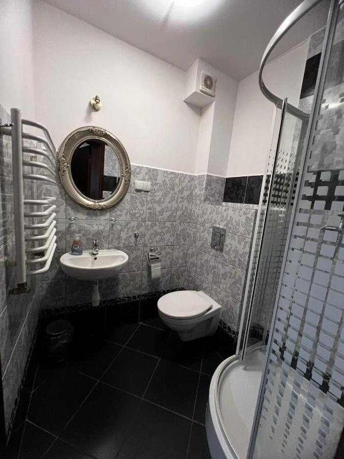 Hotelik Oranski Stronie Śląskie Extérieur photo