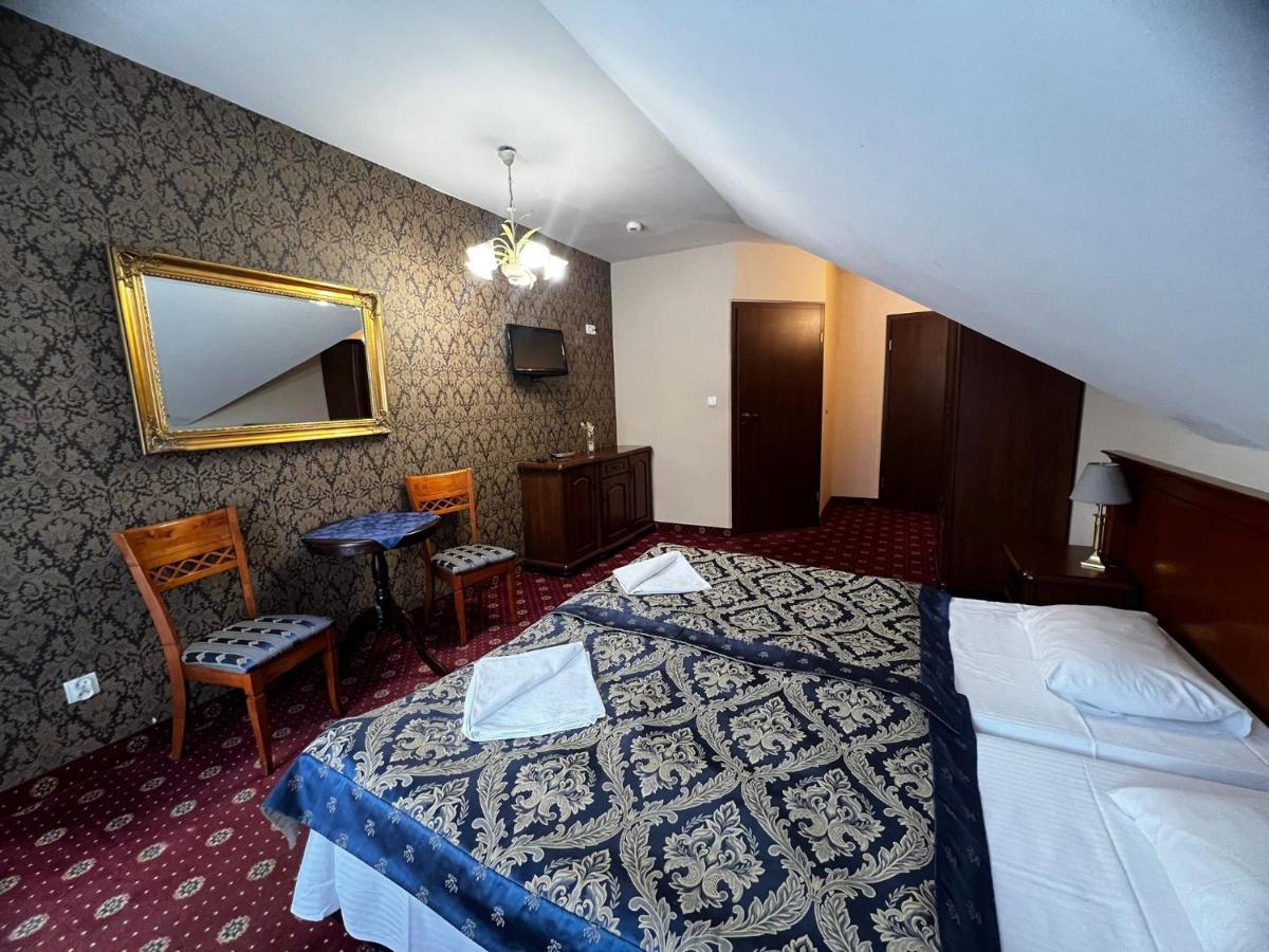 Hotelik Oranski Stronie Śląskie Extérieur photo