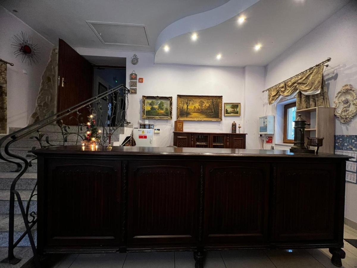 Hotelik Oranski Stronie Śląskie Extérieur photo