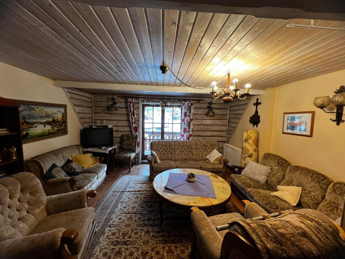 Hotelik Oranski Stronie Śląskie Extérieur photo