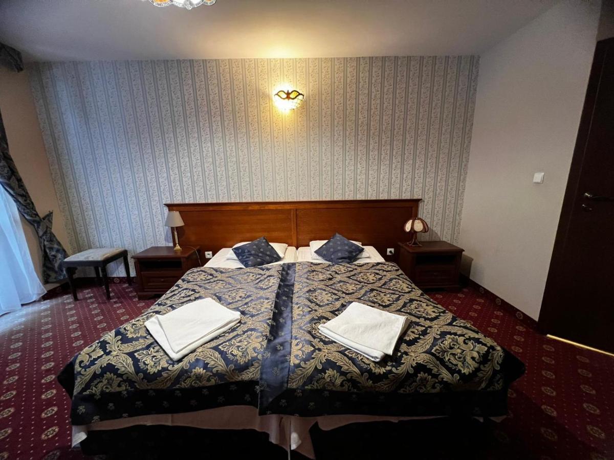 Hotelik Oranski Stronie Śląskie Extérieur photo