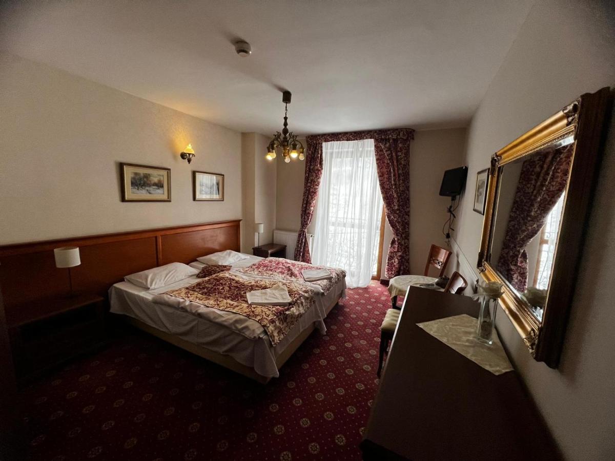 Hotelik Oranski Stronie Śląskie Extérieur photo