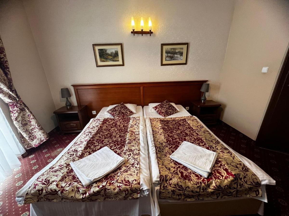 Hotelik Oranski Stronie Śląskie Extérieur photo