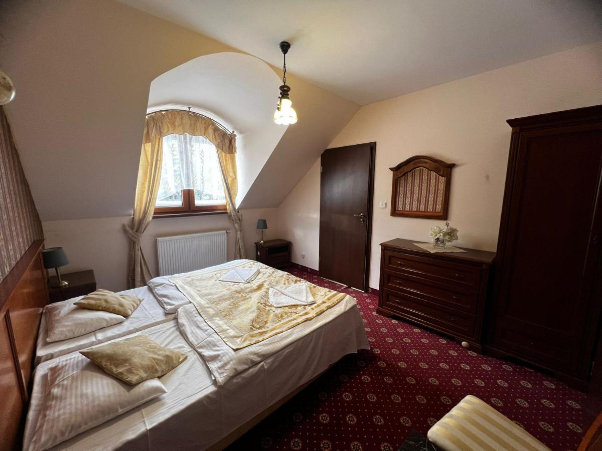 Hotelik Oranski Stronie Śląskie Extérieur photo