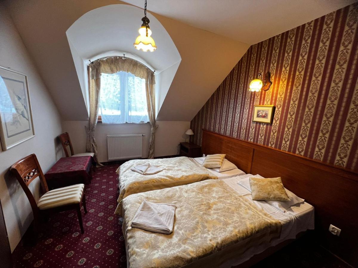 Hotelik Oranski Stronie Śląskie Extérieur photo