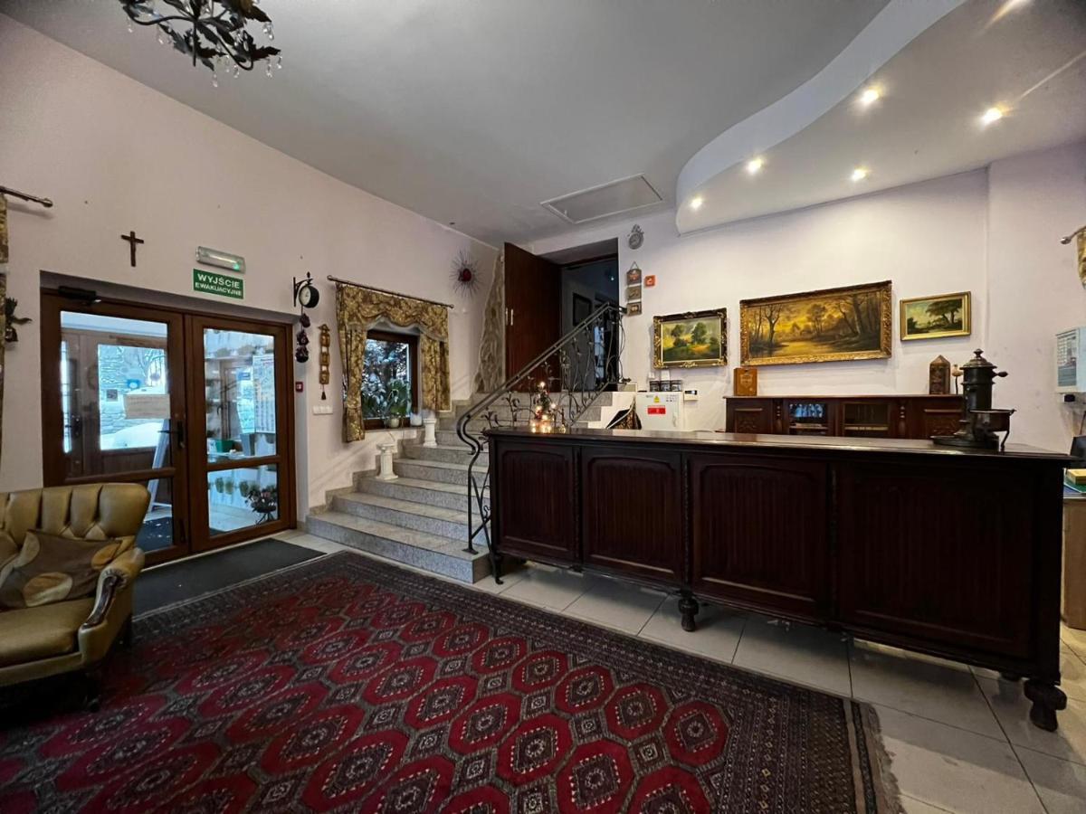 Hotelik Oranski Stronie Śląskie Extérieur photo