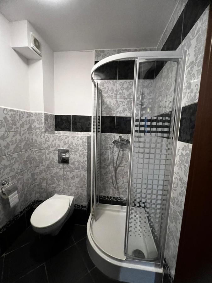 Hotelik Oranski Stronie Śląskie Extérieur photo
