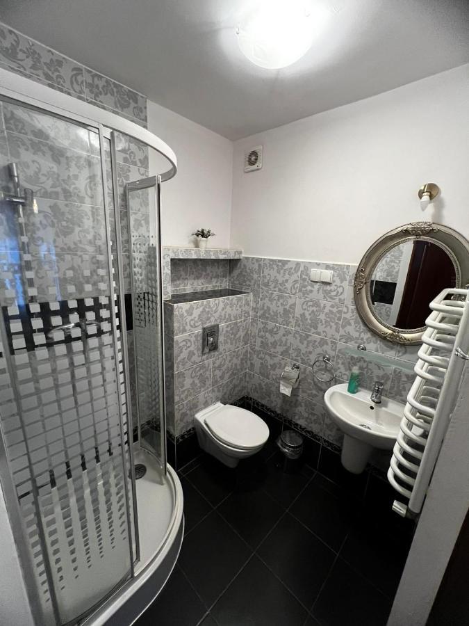 Hotelik Oranski Stronie Śląskie Extérieur photo