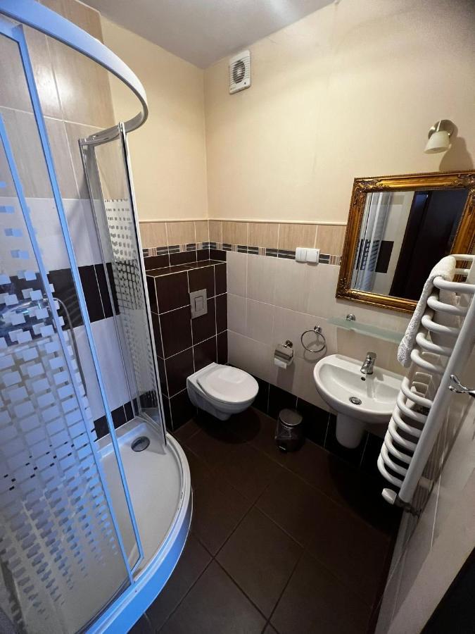 Hotelik Oranski Stronie Śląskie Extérieur photo