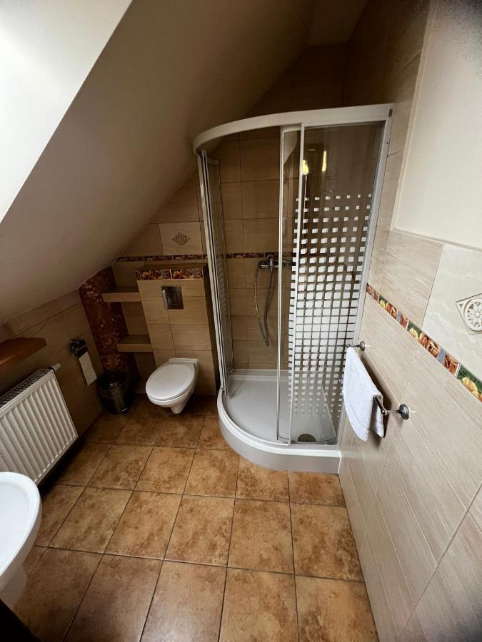 Hotelik Oranski Stronie Śląskie Extérieur photo