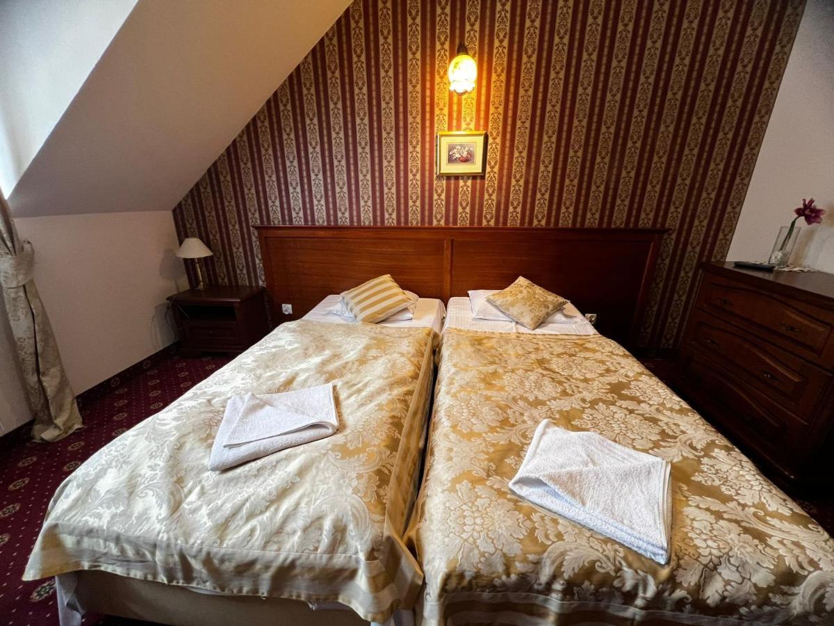Hotelik Oranski Stronie Śląskie Extérieur photo