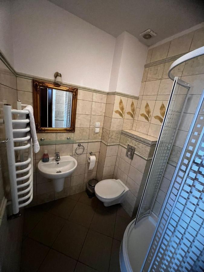 Hotelik Oranski Stronie Śląskie Extérieur photo