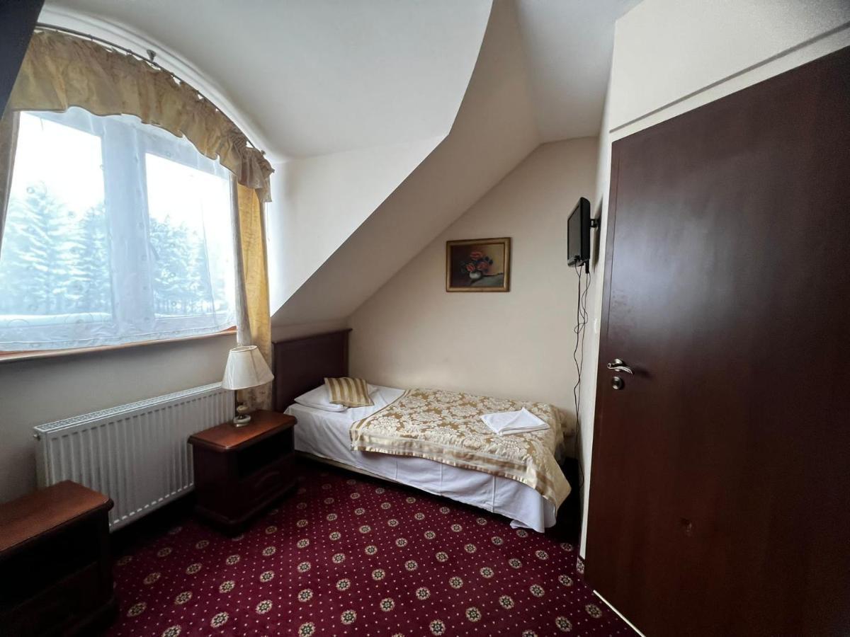 Hotelik Oranski Stronie Śląskie Extérieur photo
