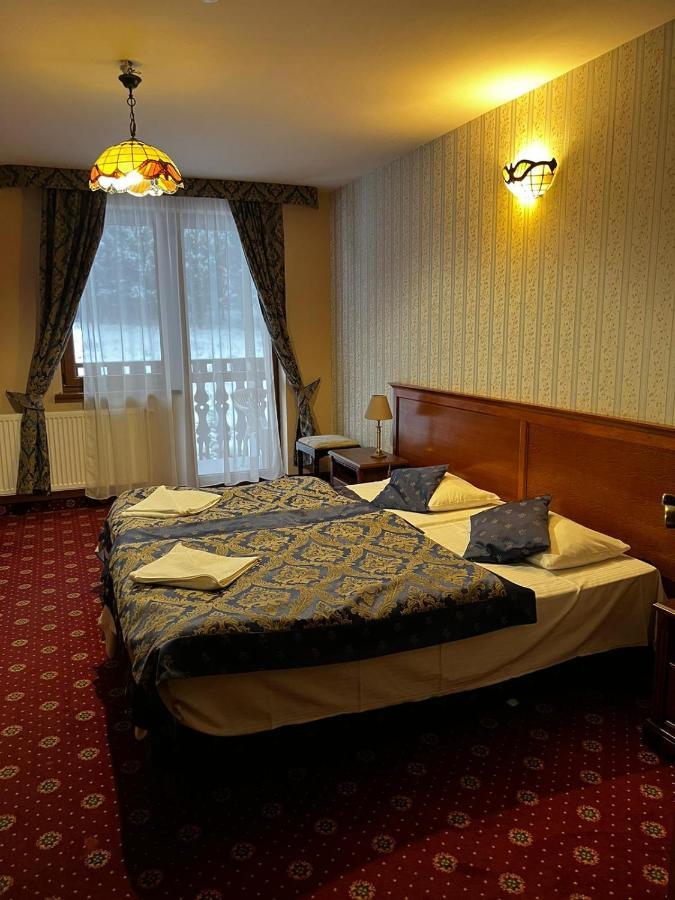 Hotelik Oranski Stronie Śląskie Extérieur photo