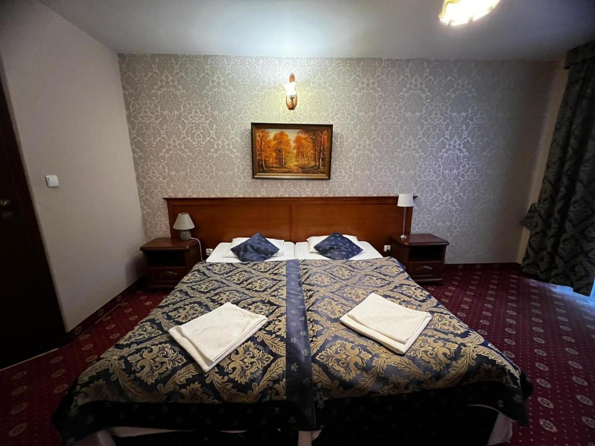 Hotelik Oranski Stronie Śląskie Extérieur photo