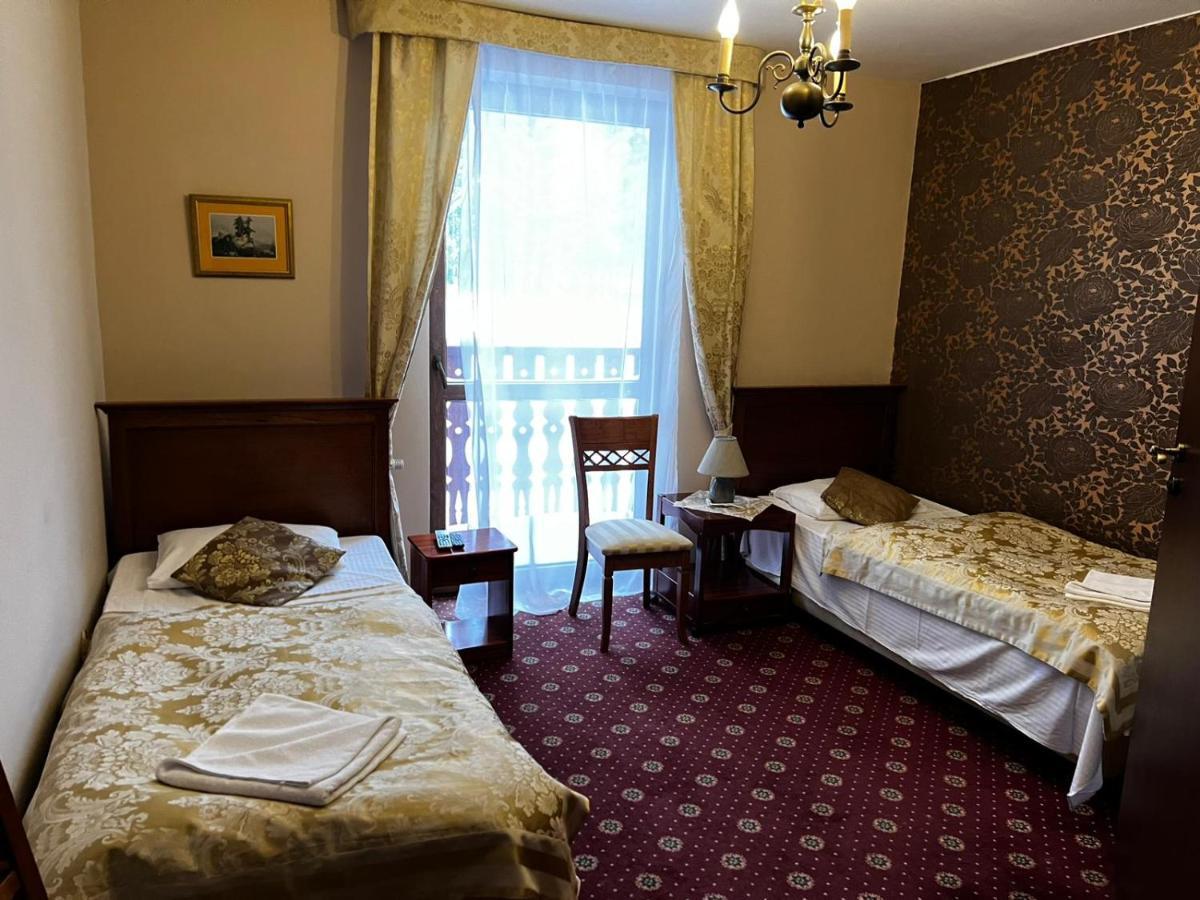 Hotelik Oranski Stronie Śląskie Extérieur photo