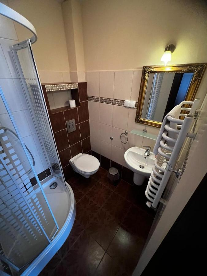 Hotelik Oranski Stronie Śląskie Extérieur photo