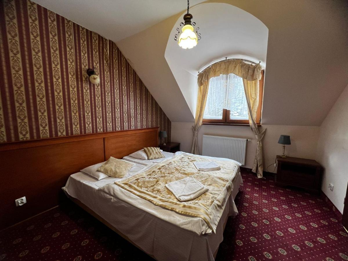 Hotelik Oranski Stronie Śląskie Extérieur photo