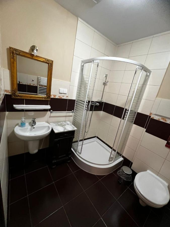Hotelik Oranski Stronie Śląskie Extérieur photo
