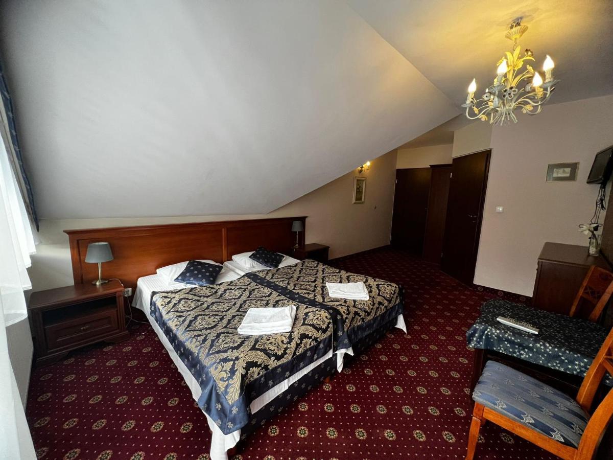 Hotelik Oranski Stronie Śląskie Extérieur photo