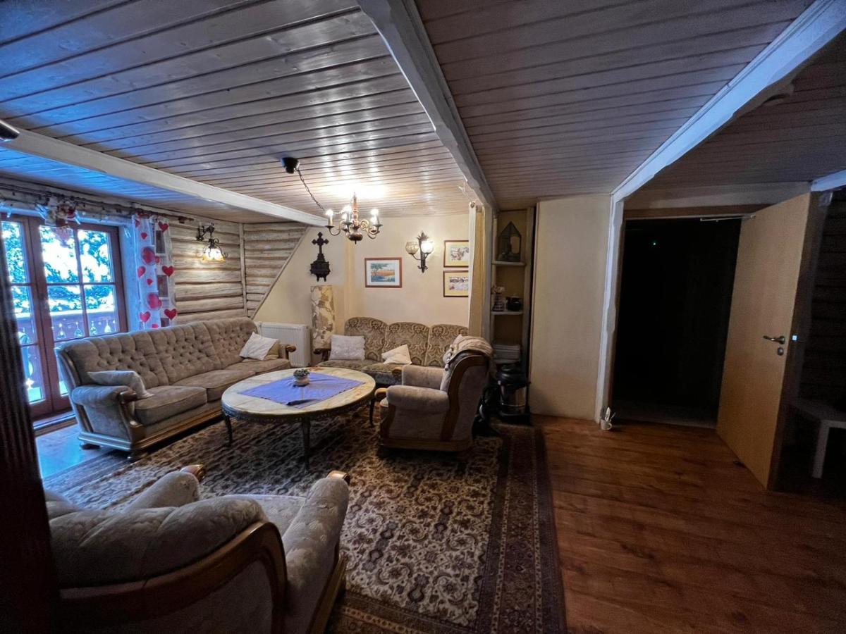 Hotelik Oranski Stronie Śląskie Extérieur photo