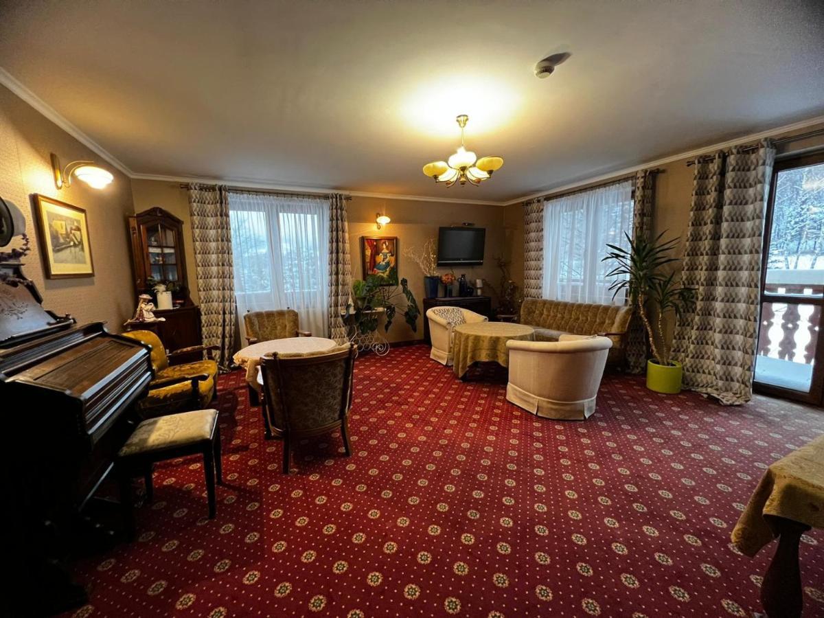 Hotelik Oranski Stronie Śląskie Extérieur photo