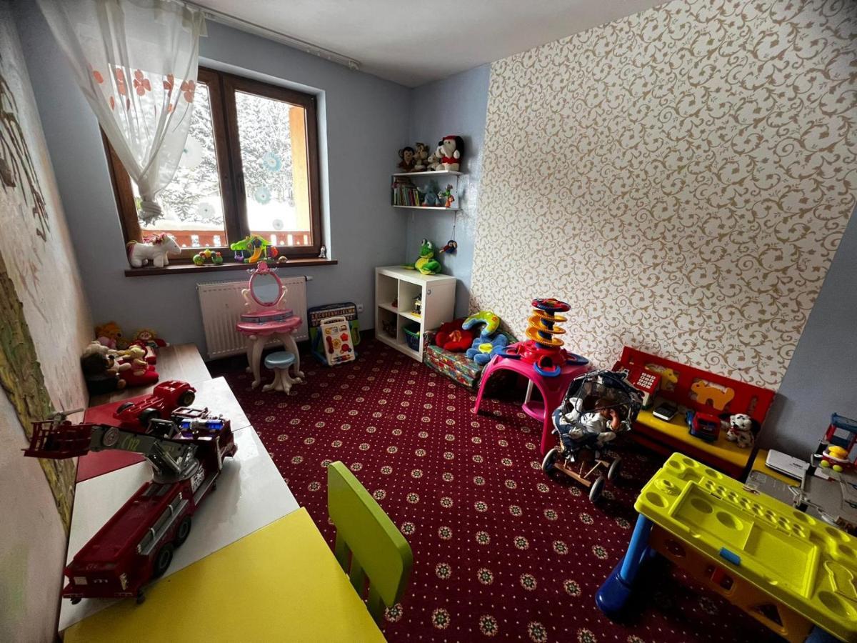 Hotelik Oranski Stronie Śląskie Extérieur photo