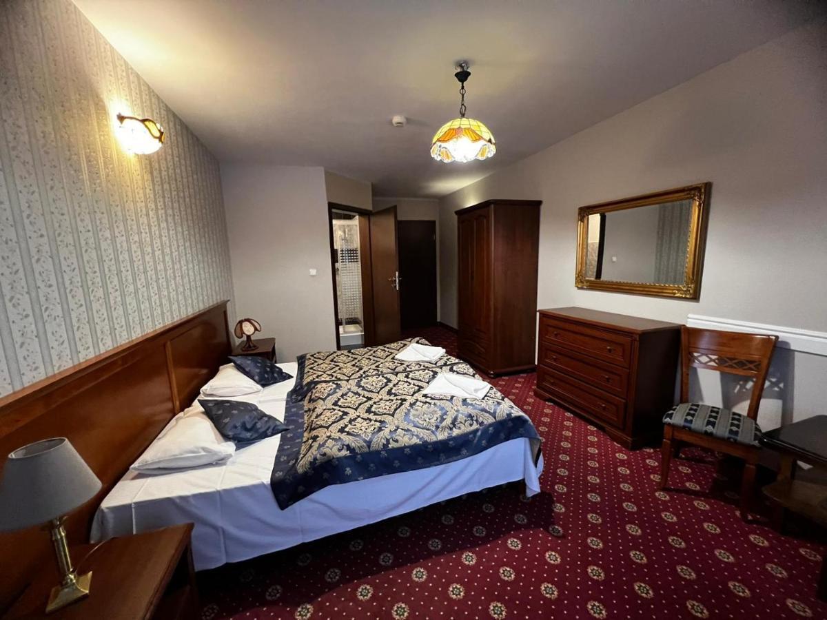 Hotelik Oranski Stronie Śląskie Extérieur photo