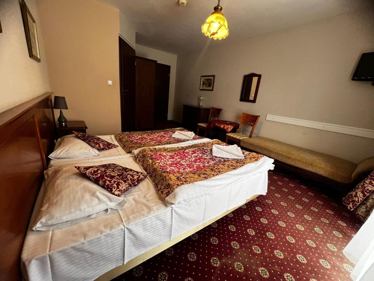 Hotelik Oranski Stronie Śląskie Extérieur photo