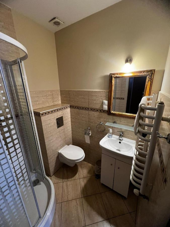 Hotelik Oranski Stronie Śląskie Extérieur photo