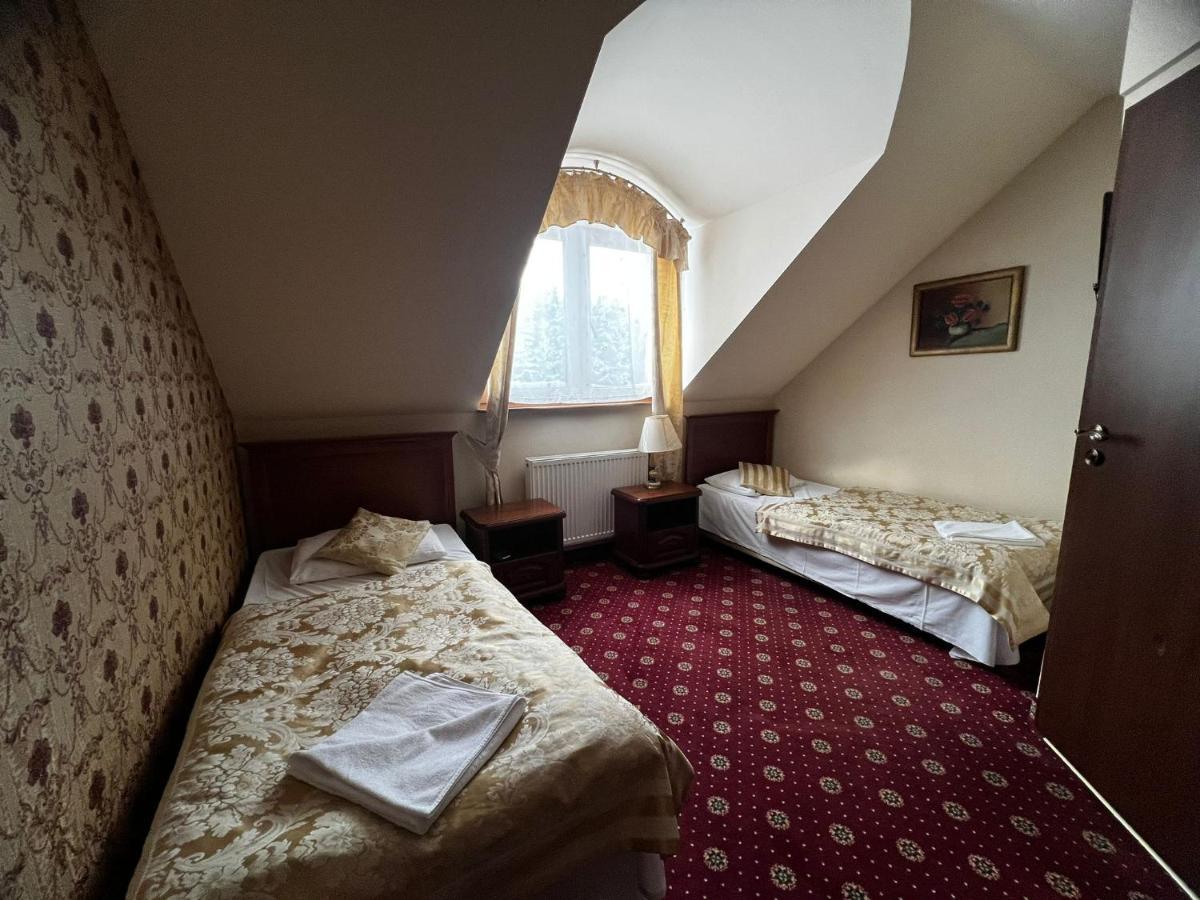 Hotelik Oranski Stronie Śląskie Extérieur photo