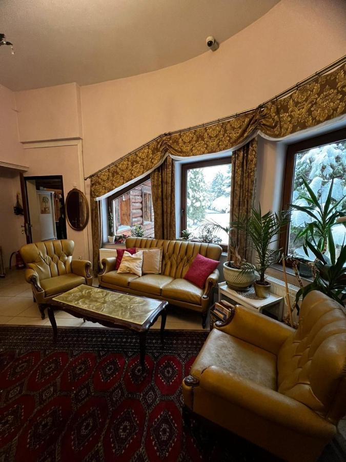 Hotelik Oranski Stronie Śląskie Extérieur photo