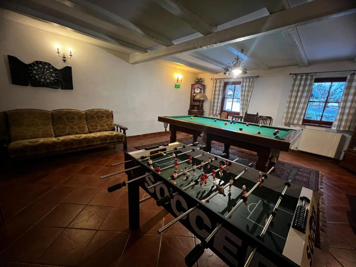 Hotelik Oranski Stronie Śląskie Extérieur photo