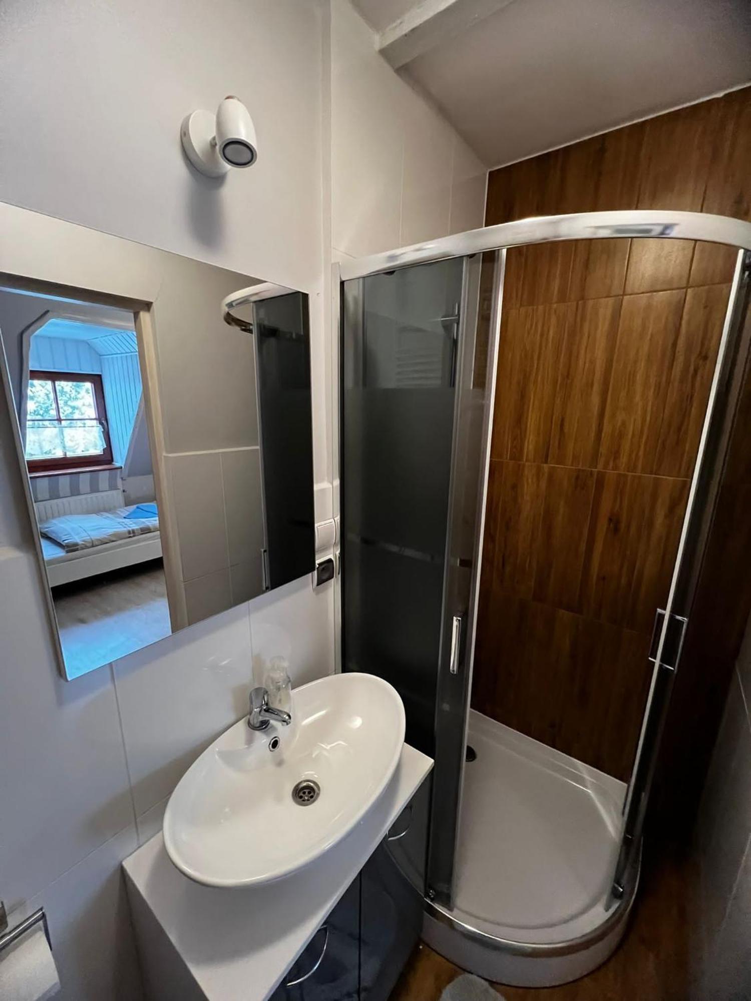 Hotelik Oranski Stronie Śląskie Extérieur photo