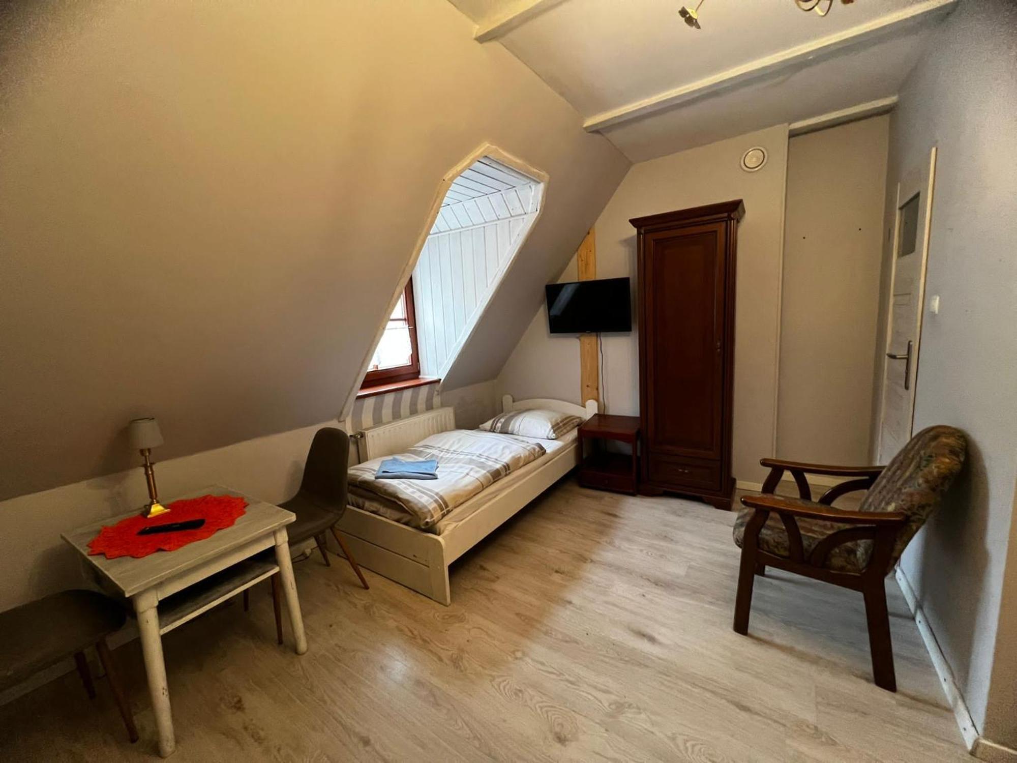 Hotelik Oranski Stronie Śląskie Extérieur photo