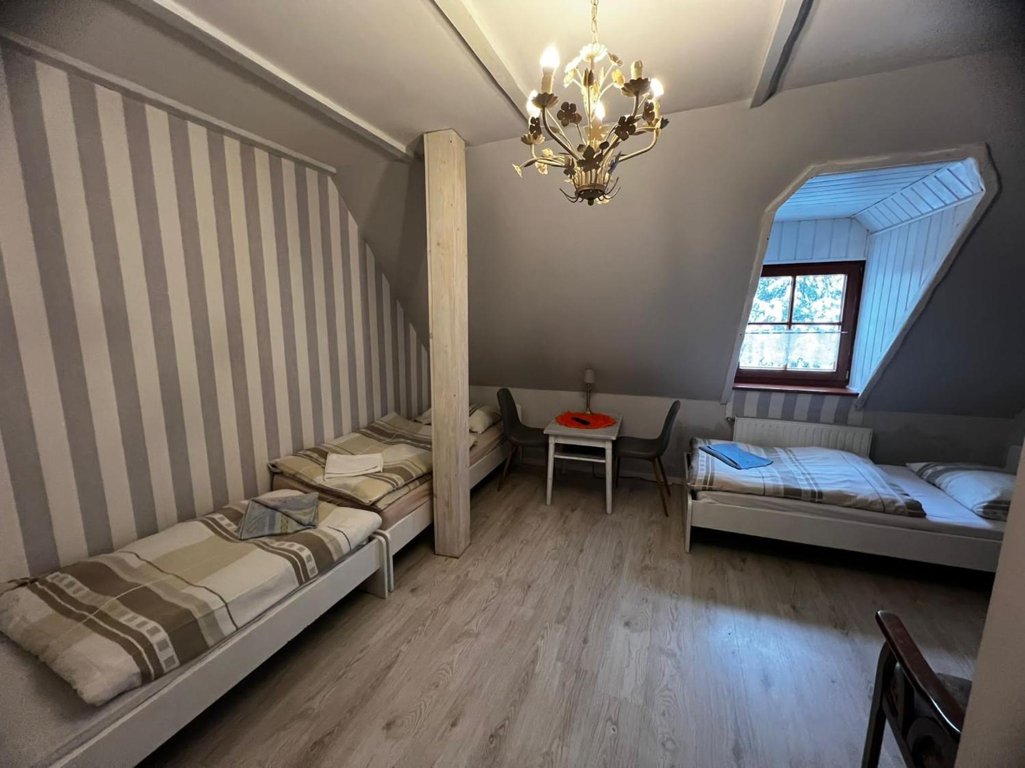 Hotelik Oranski Stronie Śląskie Extérieur photo