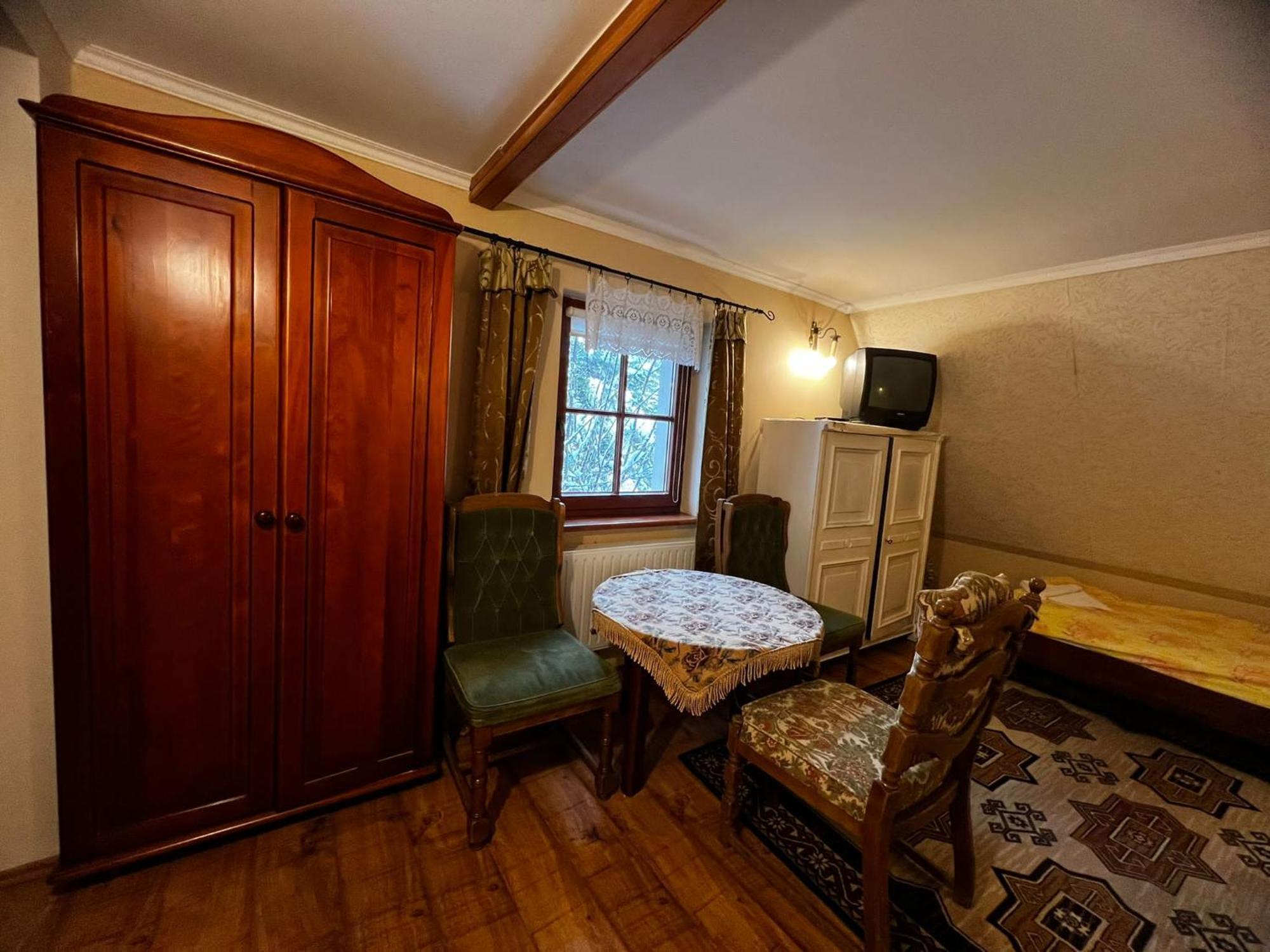 Hotelik Oranski Stronie Śląskie Extérieur photo