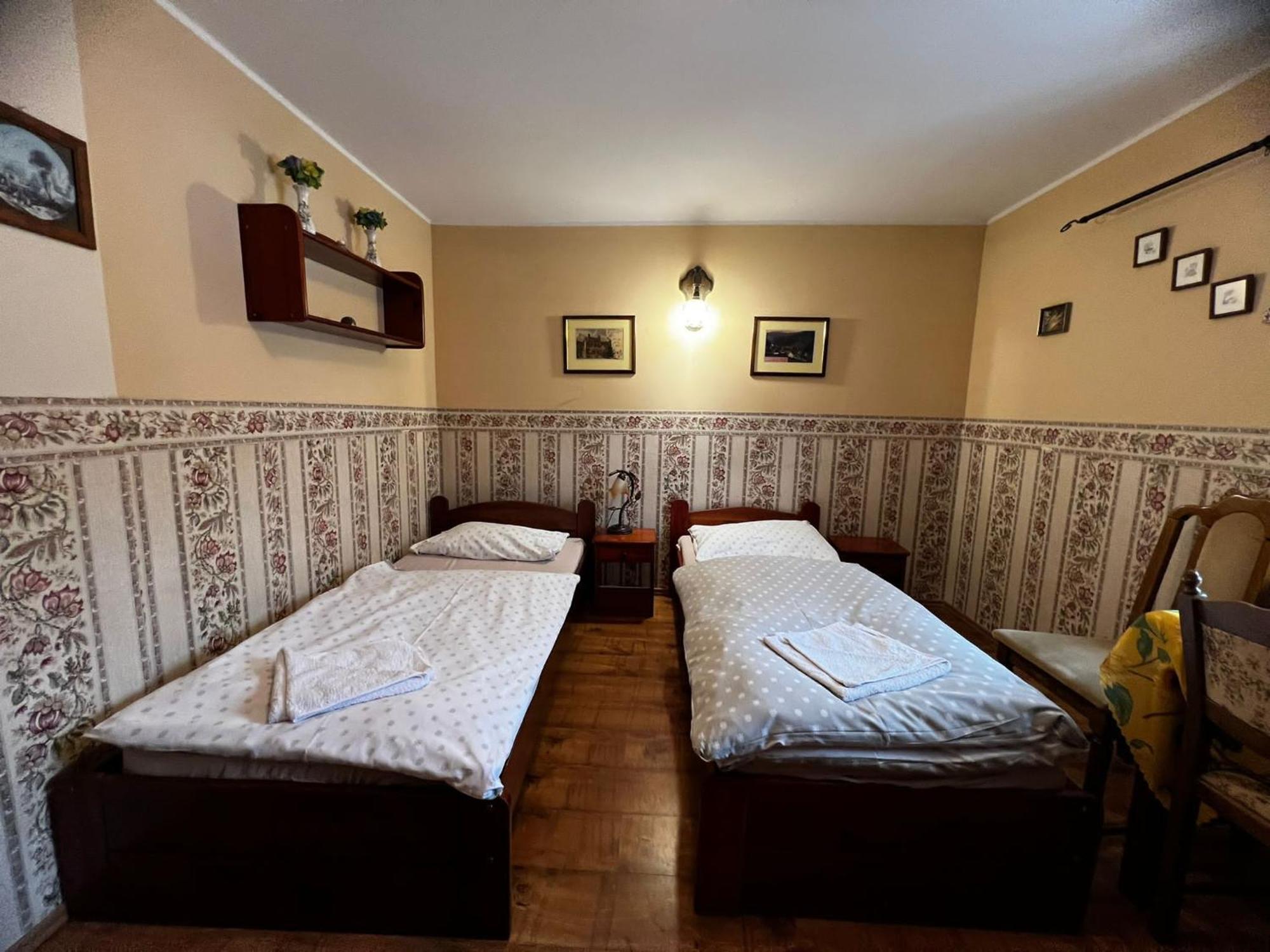 Hotelik Oranski Stronie Śląskie Extérieur photo