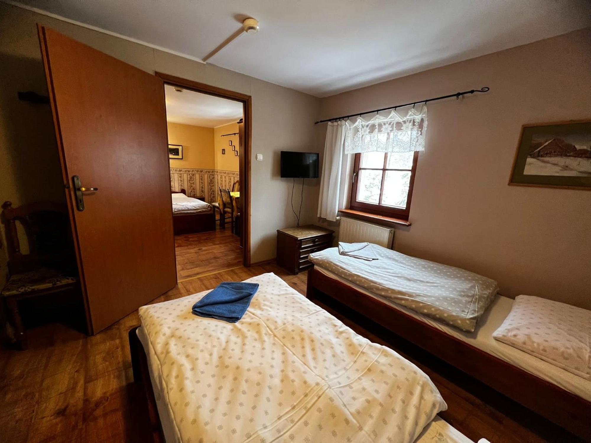 Hotelik Oranski Stronie Śląskie Extérieur photo