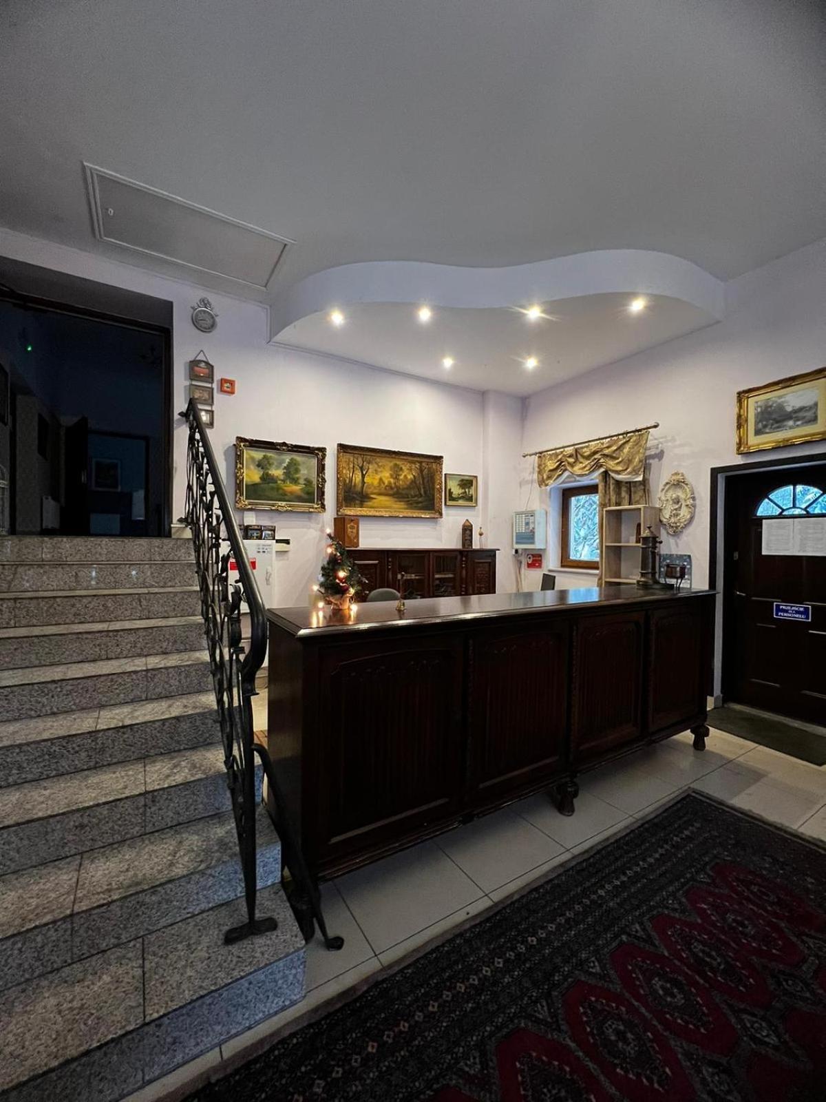 Hotelik Oranski Stronie Śląskie Extérieur photo