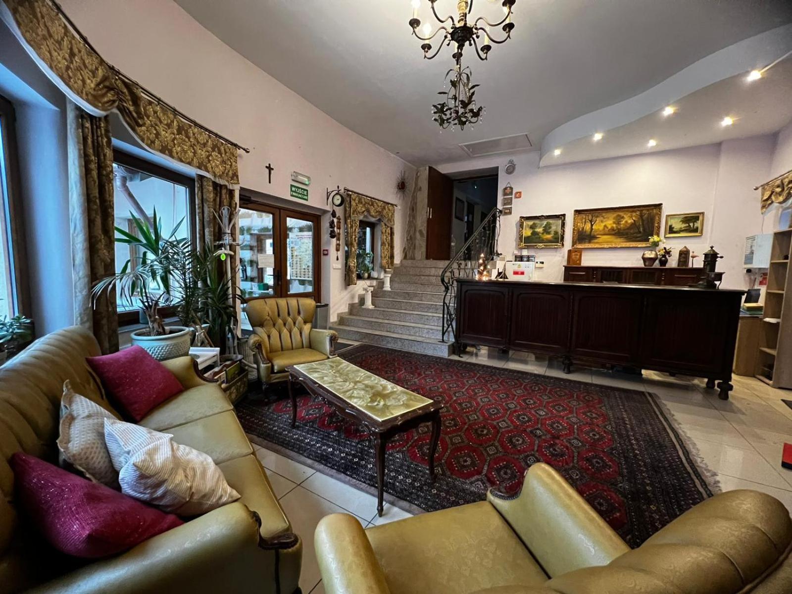 Hotelik Oranski Stronie Śląskie Extérieur photo