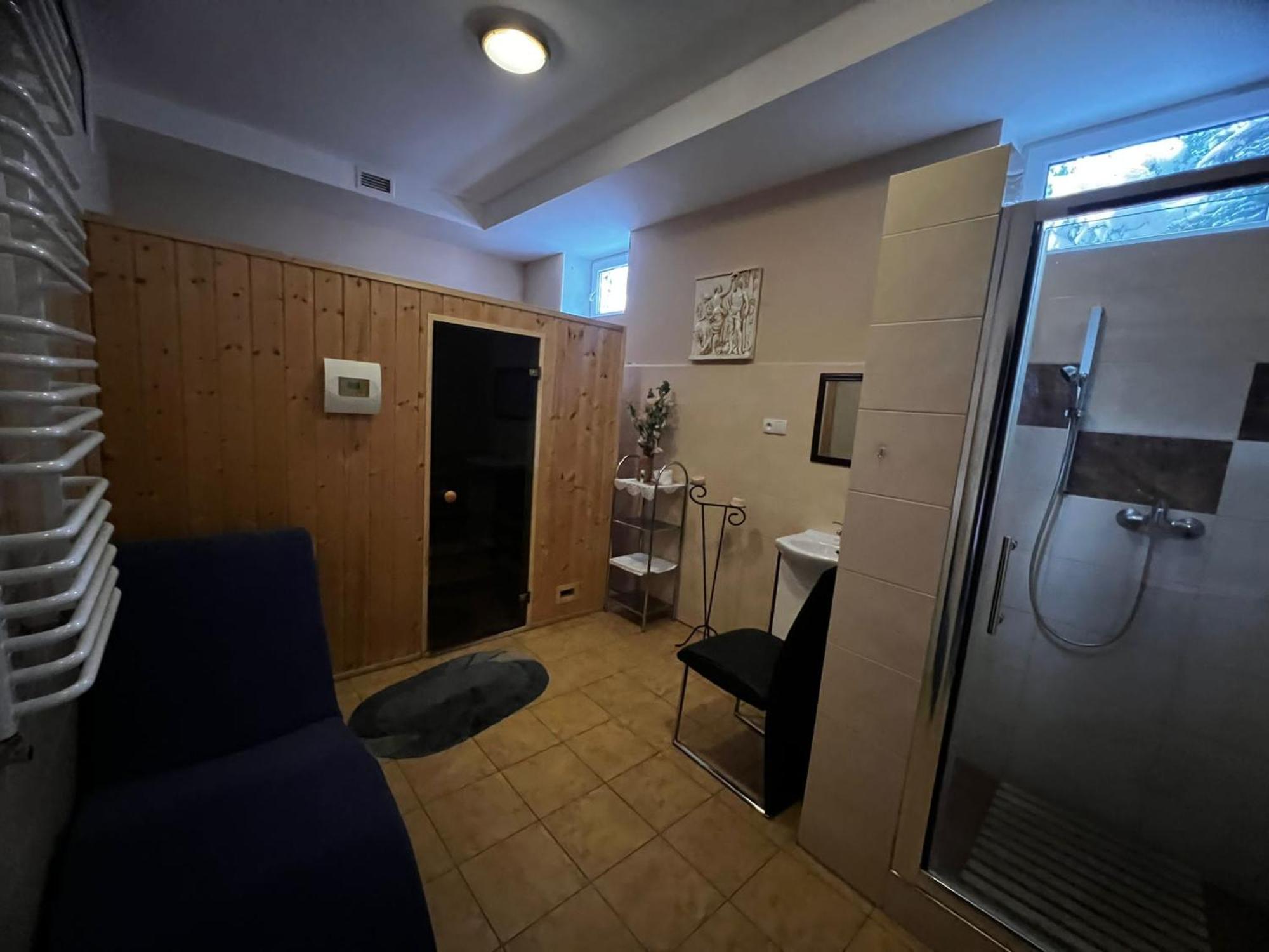 Hotelik Oranski Stronie Śląskie Extérieur photo