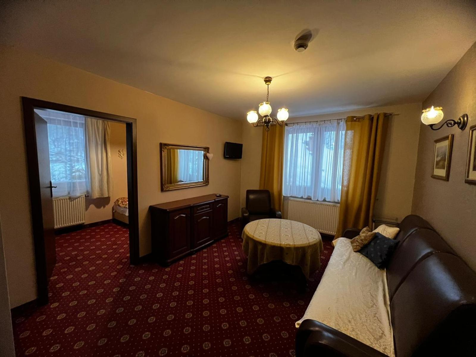 Hotelik Oranski Stronie Śląskie Extérieur photo