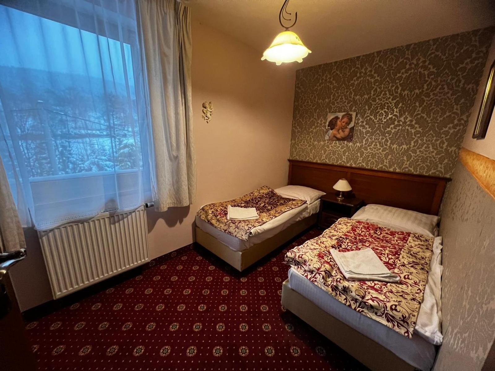 Hotelik Oranski Stronie Śląskie Extérieur photo