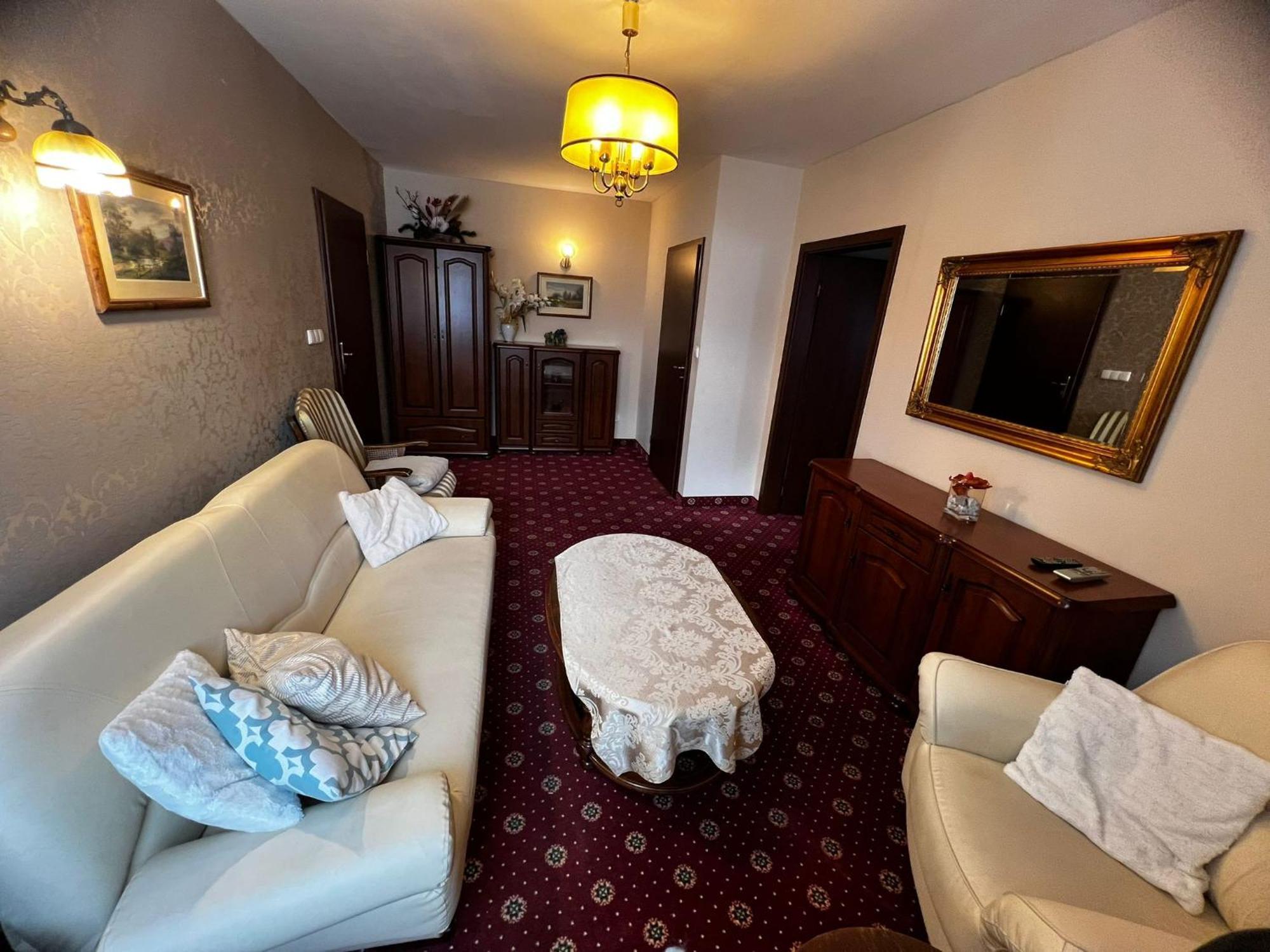 Hotelik Oranski Stronie Śląskie Extérieur photo