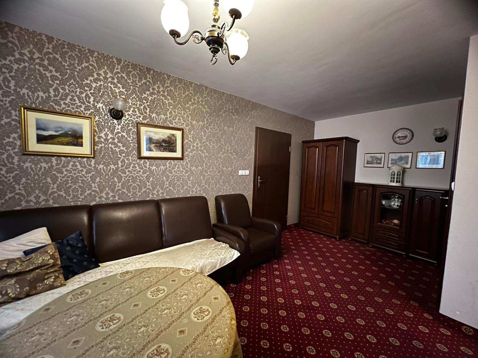 Hotelik Oranski Stronie Śląskie Extérieur photo