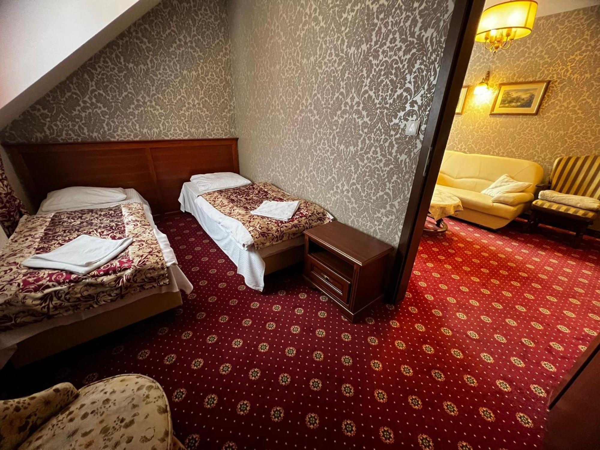 Hotelik Oranski Stronie Śląskie Extérieur photo